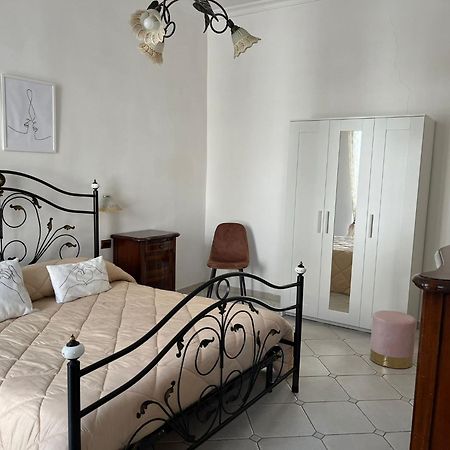 Apartmán Franck House Neapol Exteriér fotografie