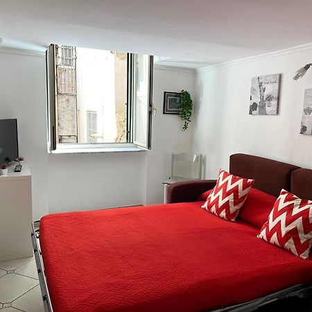 Apartmán Franck House Neapol Exteriér fotografie