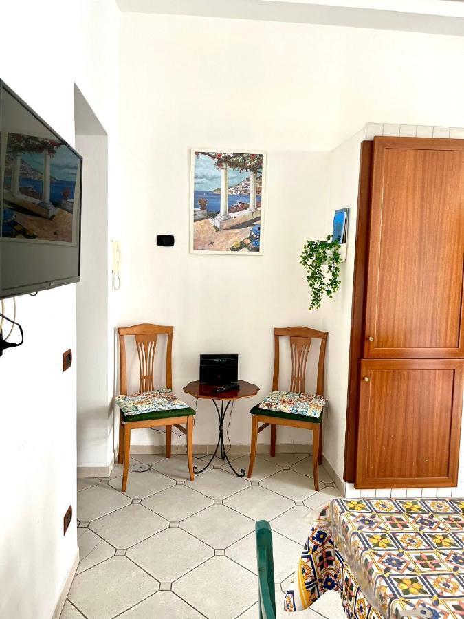 Apartmán Franck House Neapol Exteriér fotografie