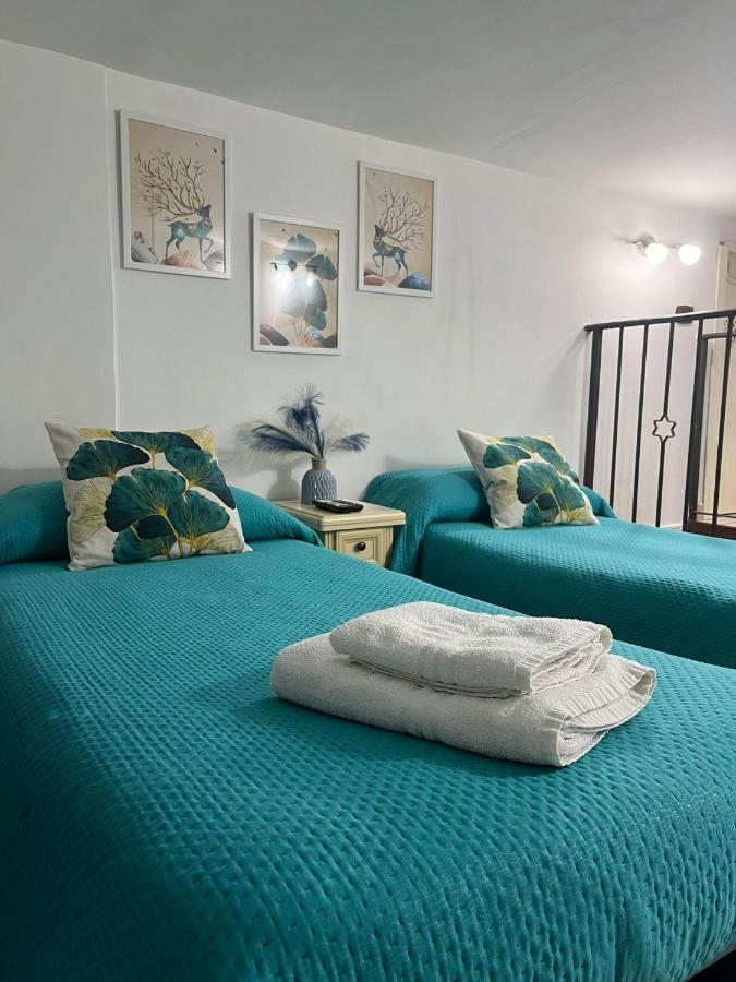 Apartmán Franck House Neapol Exteriér fotografie